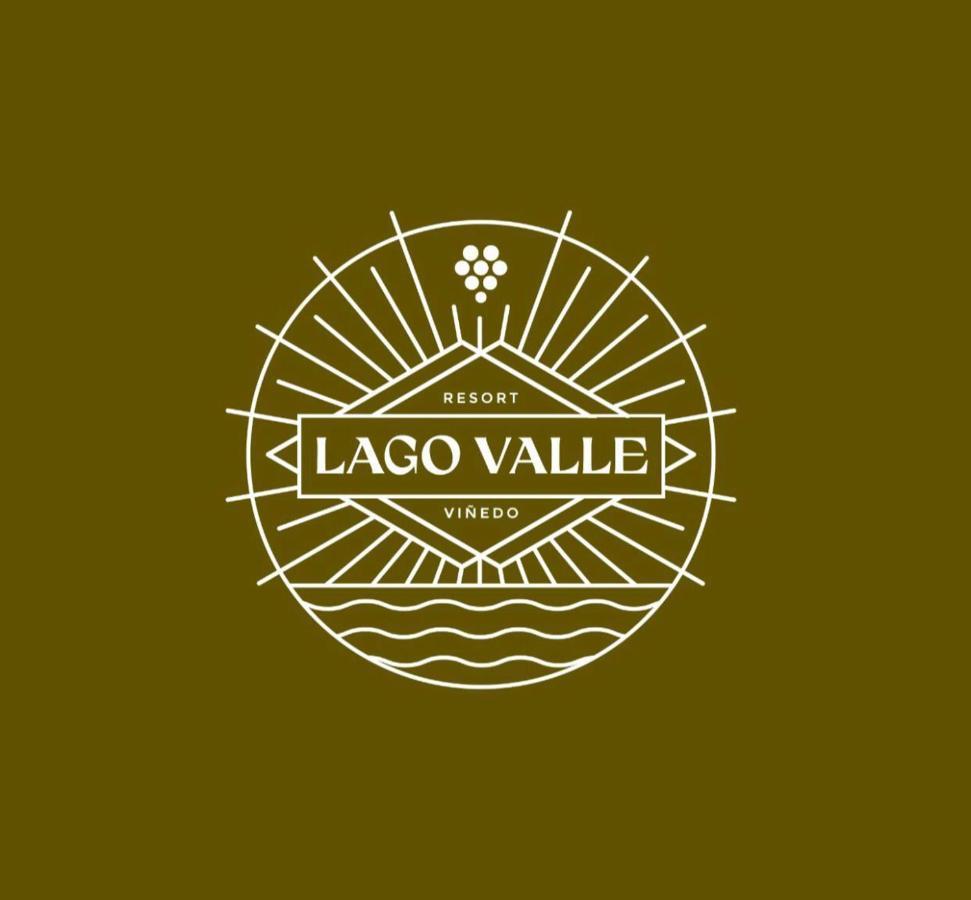 Lago Valle Wine Glamping Valle de Guadalupe Dış mekan fotoğraf